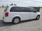 2017 Dodge Grand Caravan Se продається в Orlando, FL - Mechanical