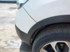 2012 NISSAN QASHQAI +2 for sale at Copart YORK
