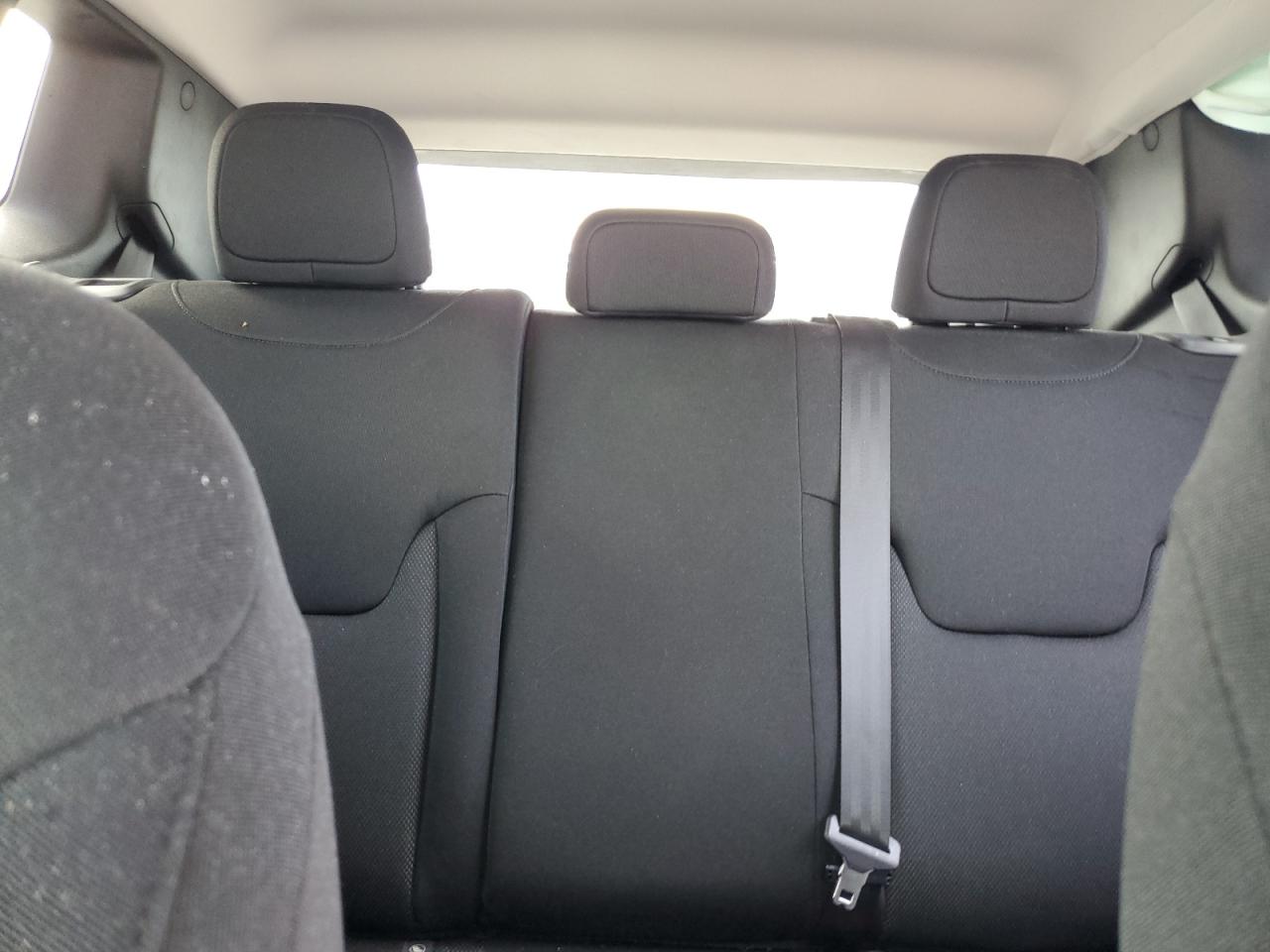 2021 Jeep Renegade Sport VIN: ZACNJCAB7MPM25507 Lot: 61307865