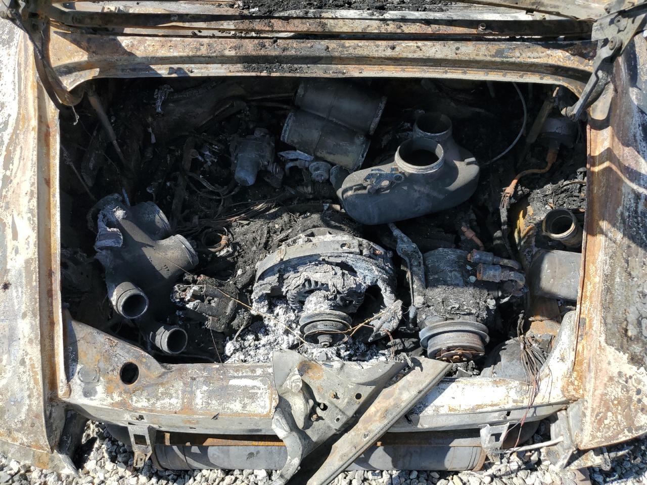 1990 Porsche 911 Carrera 2 VIN: WP0CB2967LS471274 Lot: 60897775