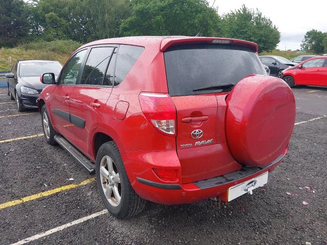 2006 TOYOTA RAV4 XT5 A