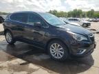 2019 Buick Envision Essence იყიდება Littleton-ში, CO - Rear End