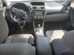 2017 Subaru Forester 2.5I Limited за продажба в Kansas City, KS - Front End