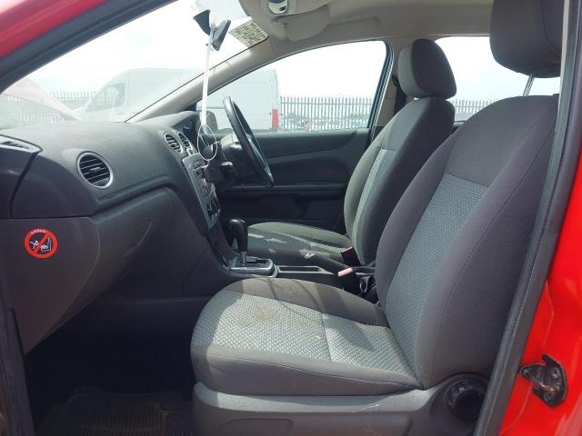 2007 FORD FOCUS STYL