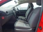 2007 FORD FOCUS STYL for sale at Copart YORK