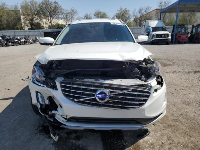  VOLVO XC60 2016 White
