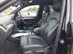 2015 AUDI Q5 S LINE for sale at Copart BRISTOL