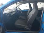 2014 VOLKSWAGEN MOVE UP for sale at Copart EAST KILBRIDE