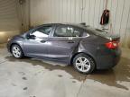 2017 Chevrolet Cruze Lt en Venta en Franklin, WI - Side