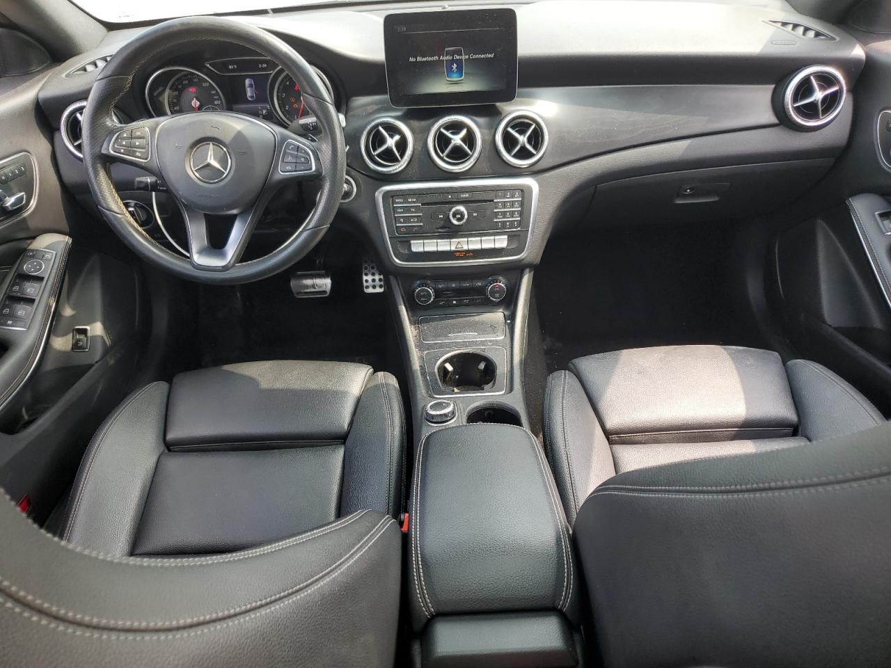 2018 Mercedes-Benz Cla 250 4Matic VIN: WDDSJ4GB7JN527788 Lot: 59749475