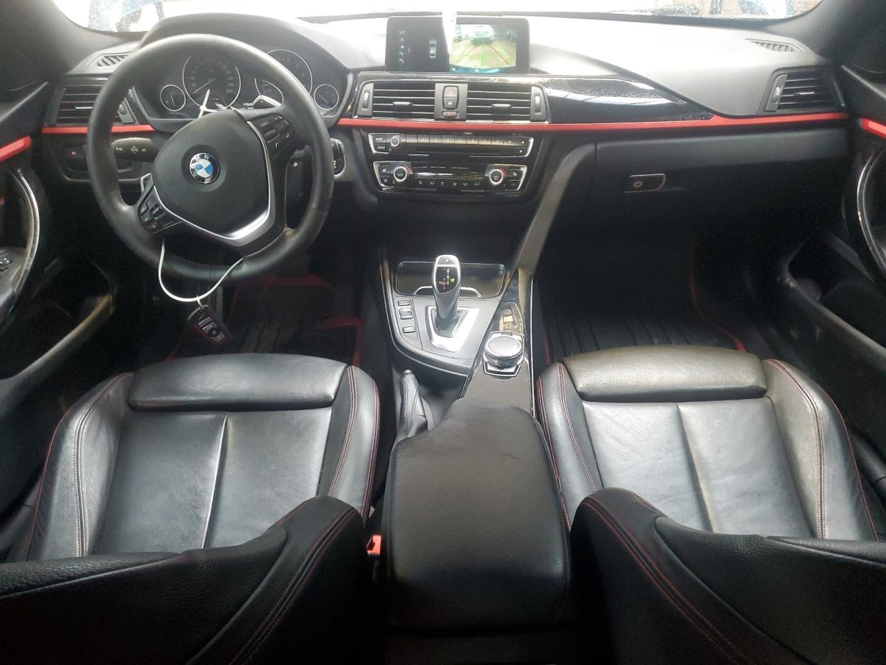 2016 BMW 428 Xi Gran Coupe Sulev VIN: WBA4C9C56GG137463 Lot: 60244805