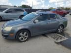 2009 Volkswagen Jetta Se for Sale in Orlando, FL - Side