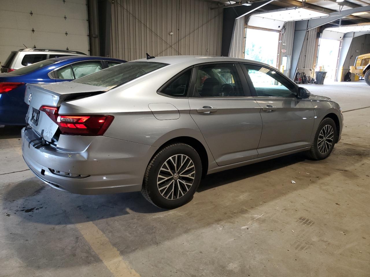 VOLKSWAGEN JETTA 2021 VIN 3VWC57BU7MM086656 zdjęcie 3