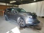 2023 Nissan Pathfinder Platinum   продається в Ebensburg, PA - Front End