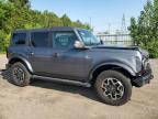 2024 FORD BRONCO OUTER BANKS for sale at Copart ON - LONDON