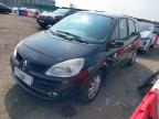 2008 RENAULT G-SCENIC D for sale at Copart ROCHFORD