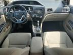 2013 Honda Civic Ex zu verkaufen in Mendon, MA - Front End