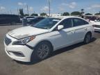 2016 HYUNDAI SONATA SE à vendre chez Copart FL - MIAMI CENTRAL