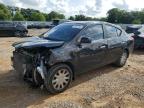 2012 Nissan Versa S na sprzedaż w Theodore, AL - Front End