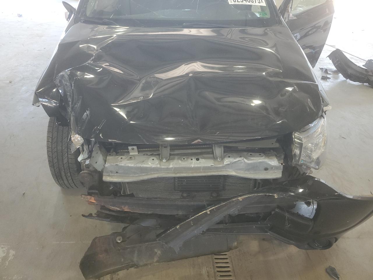 2014 Mitsubishi Outlander Es VIN: JA4AD2A3XEZ019777 Lot: 62540875
