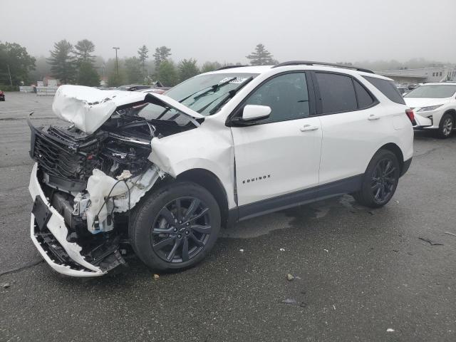 CHEVROLET EQUINOX RS 2024
