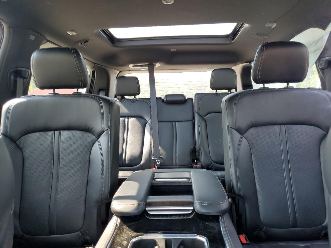 2022 Jeep Grand Wagoneer Series I VIN: 1C4SJVEJ5NS135958 Lot: 59663105