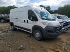 2023 RAM PROMASTER 2500 2500 HIGH   for sale at Copart AR - LITTLE ROCK