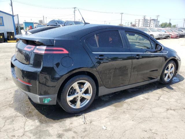  CHEVROLET VOLT 2013 Black