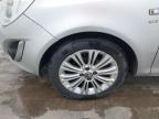2011 VAUXHALL CORSA SE A for sale at Copart GLOUCESTER