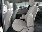 2020 Toyota Sienna Le na sprzedaż w West Mifflin, PA - Rear End