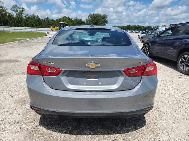  CHEVROLET MALIBU 2023 Srebrny