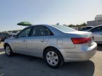2010 Hyundai Sonata Gls продається в Fresno, CA - Front End
