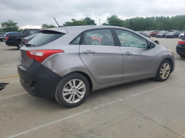  HYUNDAI ELANTRA 2014 Szary