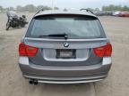 2009 BMW 328 XIT   for sale at Copart QC - MONTREAL