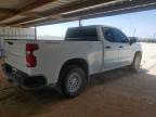 2023 Chevrolet Silverado K1500 zu verkaufen in Andrews, TX - Hail