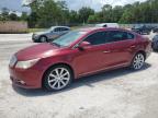 2010 Buick Lacrosse Cxs for Sale in Fort Pierce, FL - Side