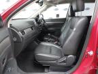 2016 MITSUBISHI OUTLANDER for sale at Copart BELFAST
