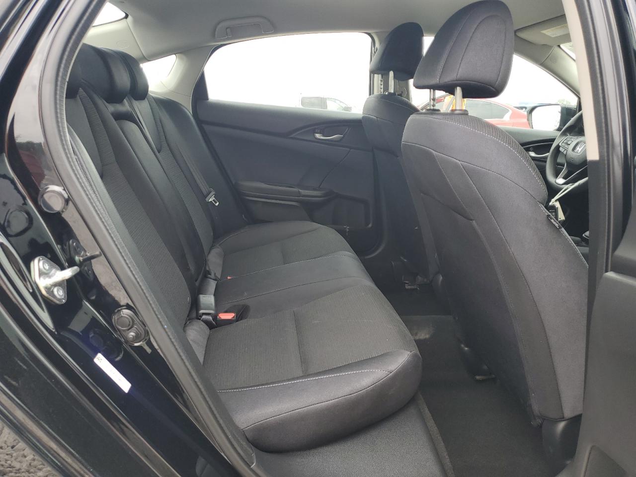 2020 Honda Insight Ex VIN: 19XZE4F5XLE014809 Lot: 59738425
