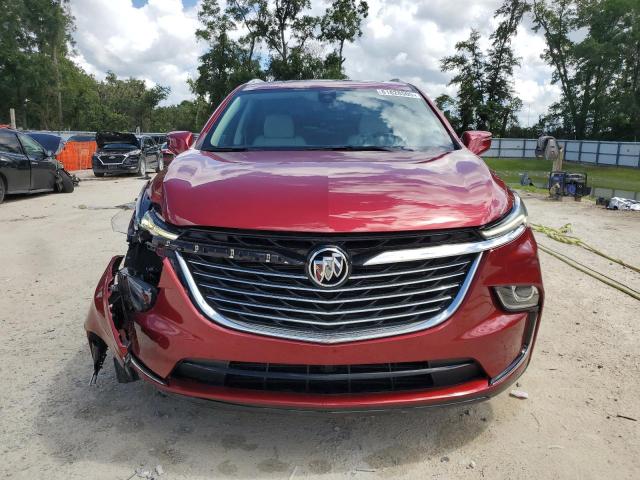  BUICK ENCLAVE 2023 Red