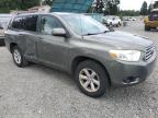 2008 Toyota Highlander    for Sale in Graham, WA - Side