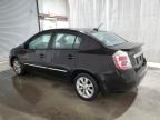 2011 Nissan Sentra 2.0 for Sale in Leroy, NY - Minor Dent/Scratches