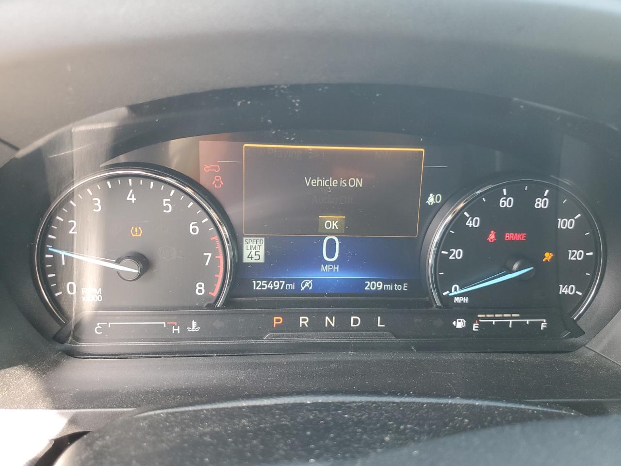 2021 Ford Explorer Xlt VIN: 1FMSK7DH6MGB61036 Lot: 60479545