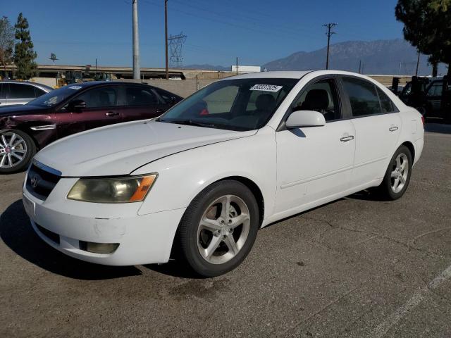 2006 Hyundai Sonata Gls  