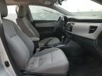2015 TOYOTA COROLLA L   for sale at Copart AB - EDMONTON