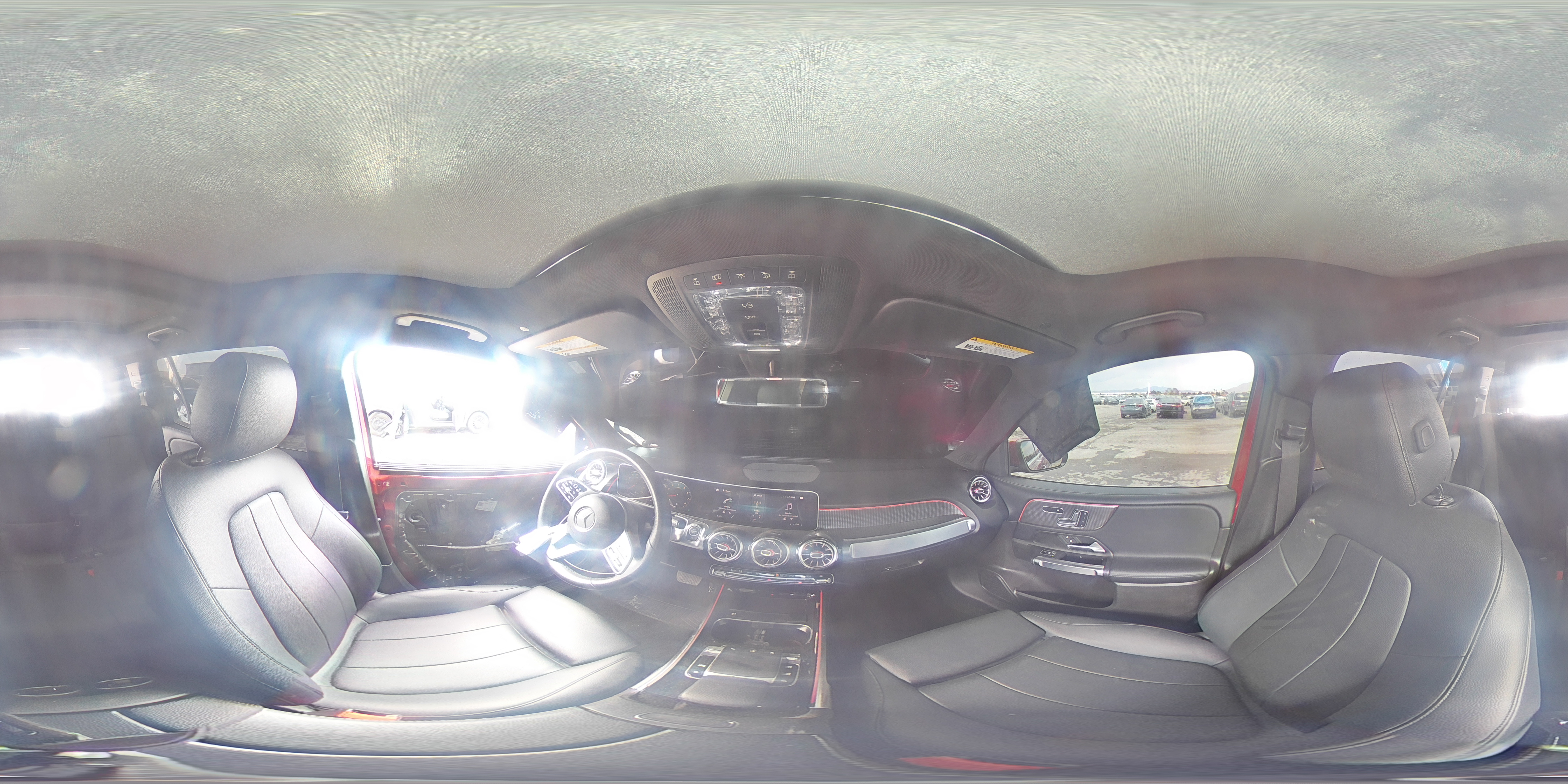 2020 Mercedes-Benz Glb 250 VIN: W1N4M4GBXLW049964 Lot: 59983665