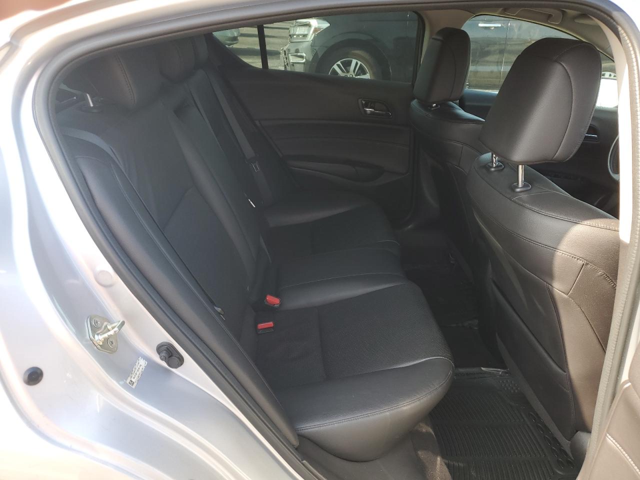 2013 Acura Ilx Hybrid Tech VIN: 19VDE3F71DE301164 Lot: 62498435