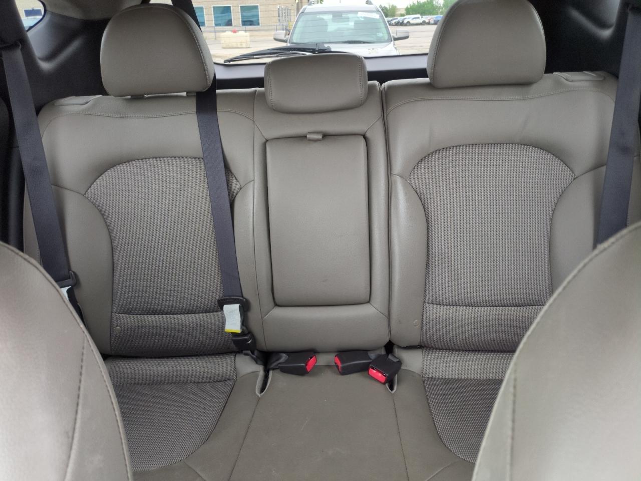 2015 Hyundai Tucson Limited VIN: KM8JUCAG9FU019858 Lot: 62763625