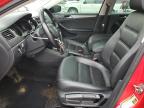 2015 Volkswagen Jetta Tdi   продається в Barberton, OH - Front End