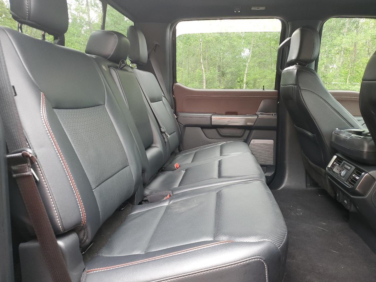 2023 Ford F150 Supercrew VIN: 1FTEW1EPXPFB21769 Lot: 60844155