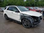 Ellwood City, PA에서 판매 중인 2018 Mercedes-Benz Gle 43 Amg   - Front End